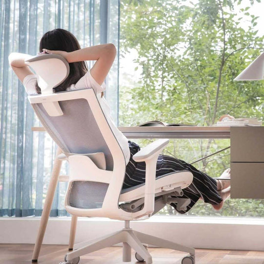 Comparing the giants: A size guide for Herman Miller vs. Steelcase vs. Sidiz