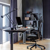 Can you claim an ergonomic chair on tax if you work from home?