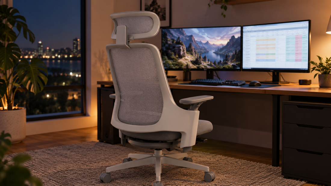 Best Ergonomic Gaming Chairs in Australia: A Buyer's Guide