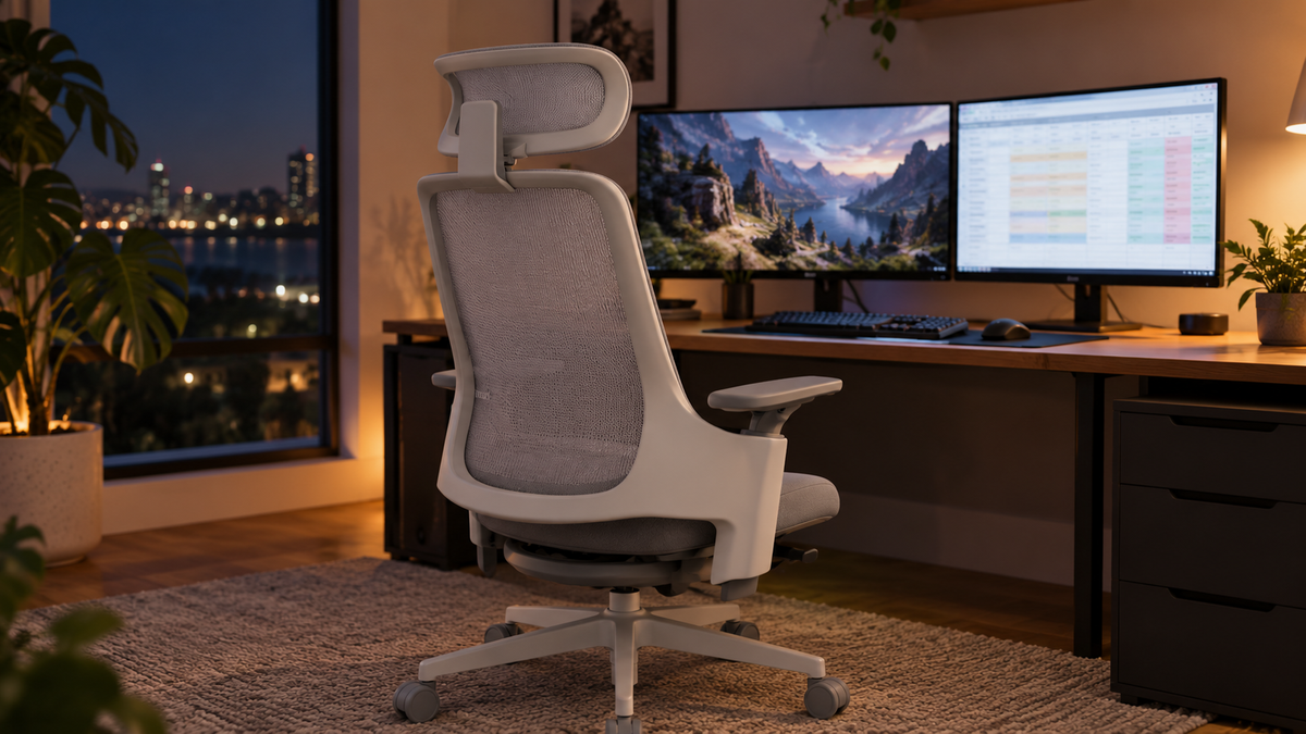Best Ergonomic Gaming Chairs in Australia: A Buyer's Guide