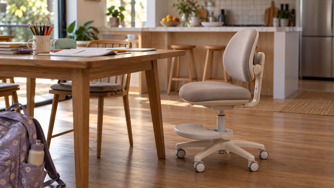 Best Study Chair for Kids and Students in Australia