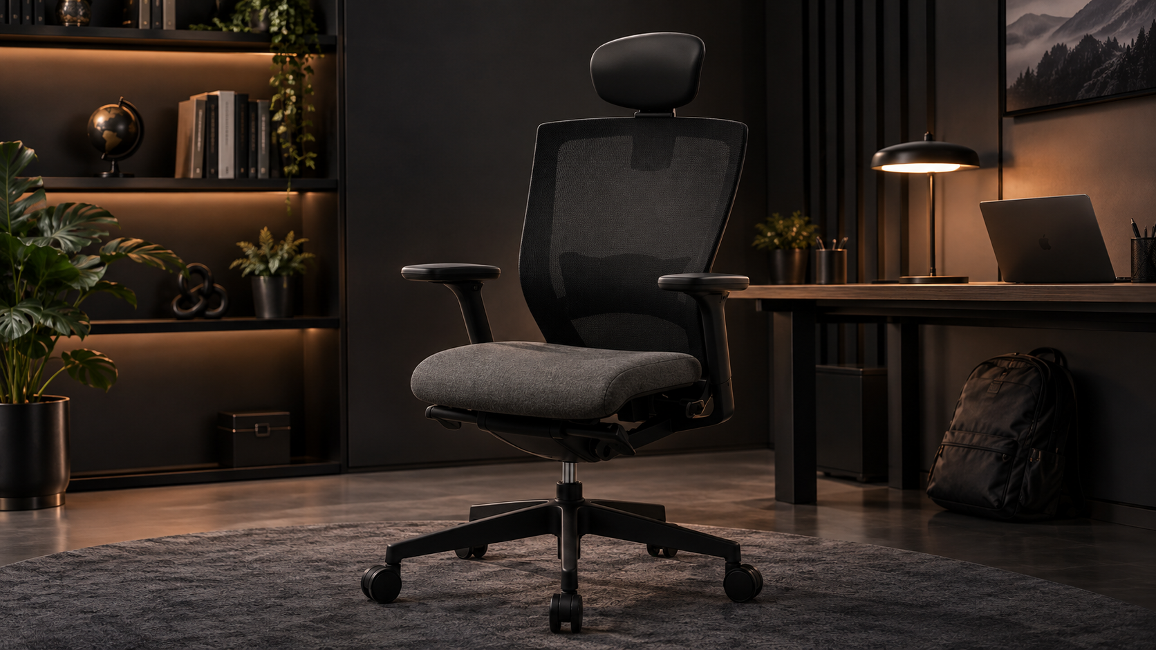 Buying Dad an Office Chair for Father’s Day? Here’s How to Know If It Will Actually Fit