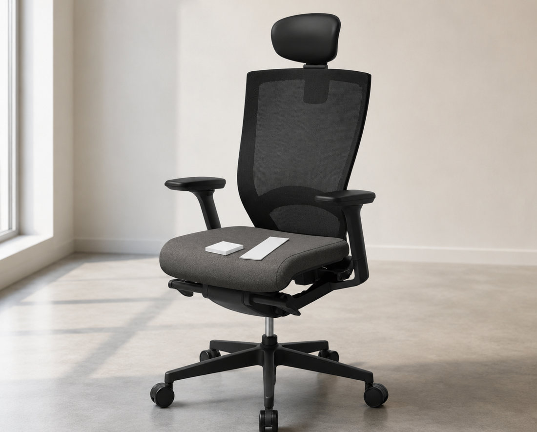 Clearance Office Chair Warranty and Returns: What Australian Buyers Should Check