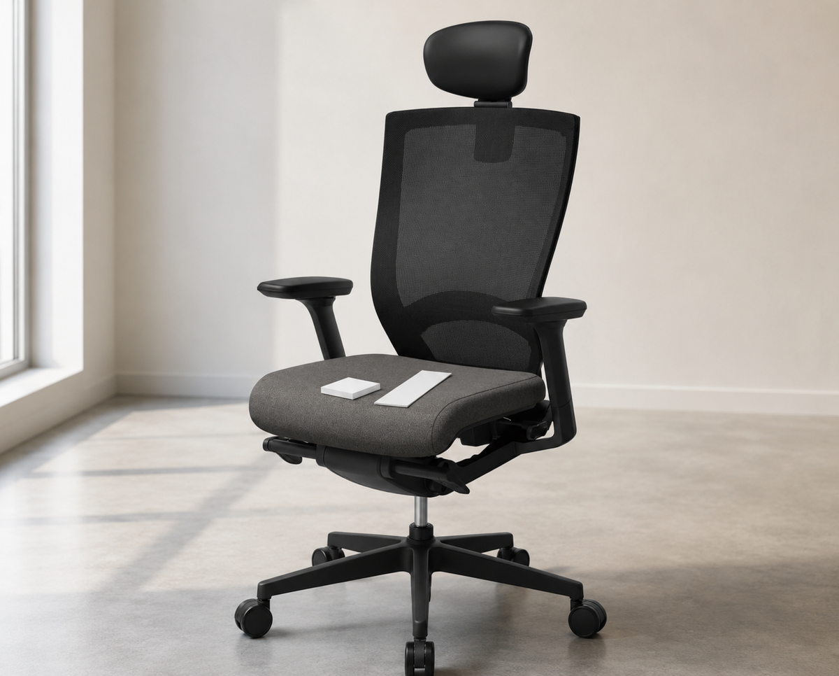 Clearance Office Chair Warranty and Returns: What Australian Buyers Should Check