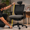 How to Secretly Measure Dad’s Office Chair Before Buying His Father’s Day Upgrade