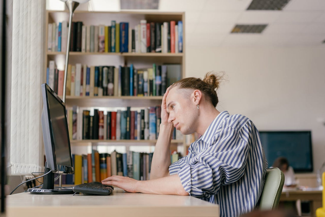 Neurowellness is changing the way we fix slouching