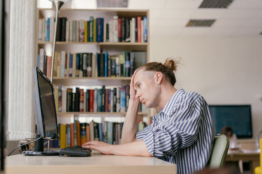 Neurowellness is changing the way we fix slouching