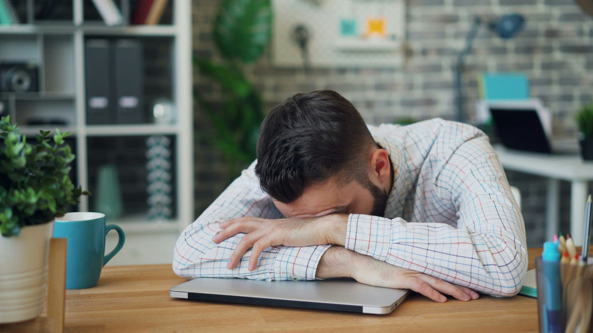 The 20-20-20 rule and beyond: Eye strain vs. posture headaches