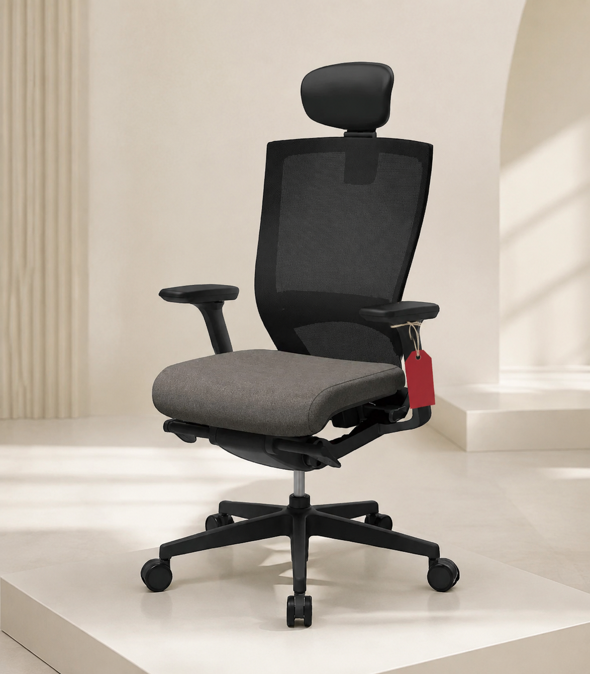 What Should You Check Before Buying a Clearance Office Chair?