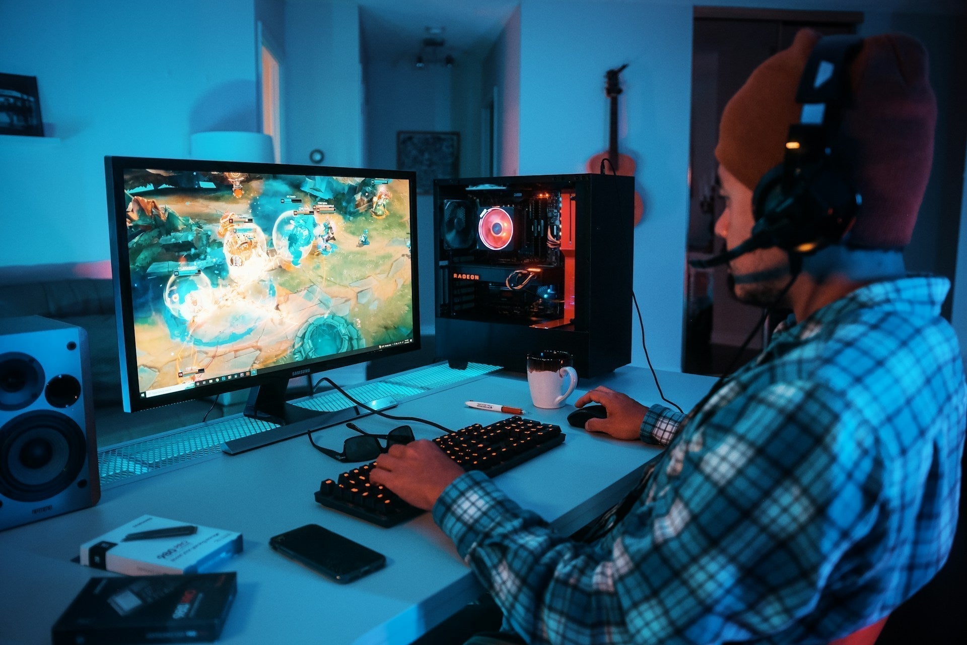 Best cheap gaming accessories available in Australia (2025 edition)