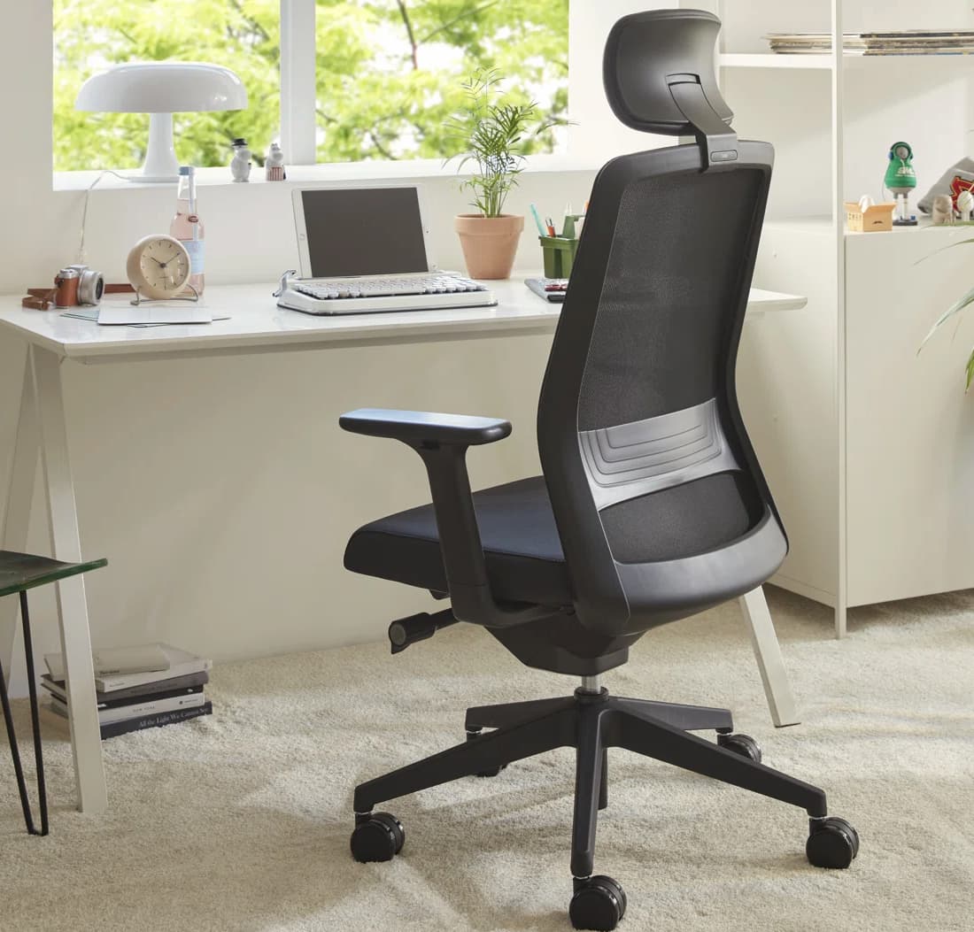 best ergonomic office chairs in australia