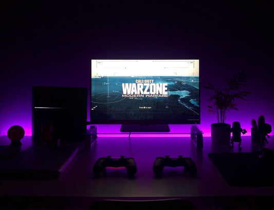 How much would a gaming setup cost for streamers and content creators