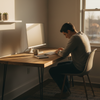 What Happens to Your Spine When You Sit for Eight Hours