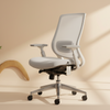 The Premium Ergonomic Office Chair Built for Smaller Australians: Why Standard Sizing Fails and What Actually Fixes It