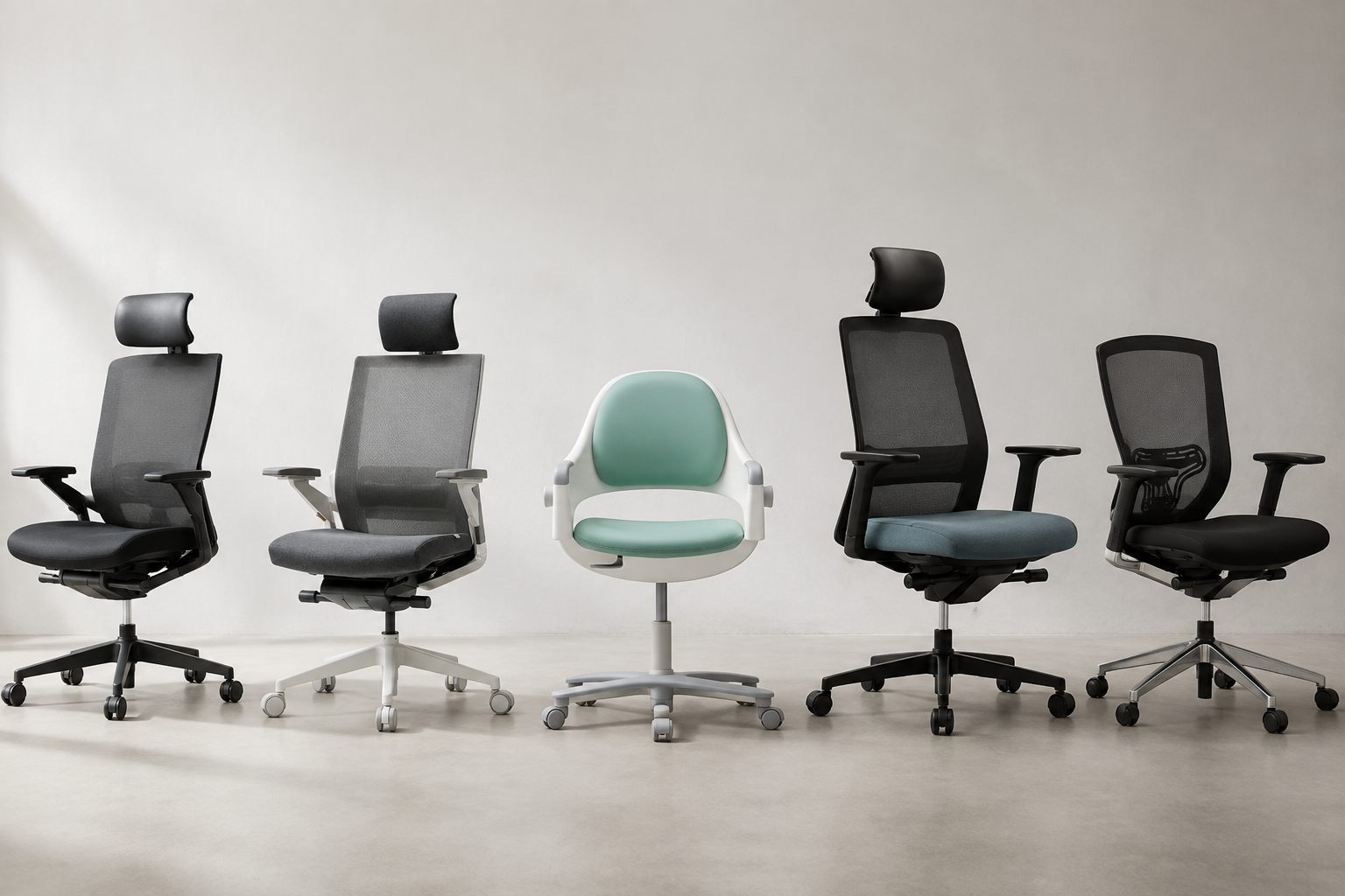 The Best Ergonomic Office Chairs in Australia: Tested and Compared