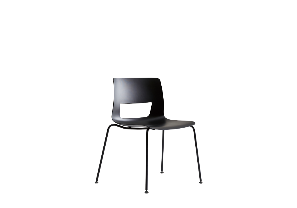 Stylish 4-Leg Chairs: The Perfect Blend of Comfort and Style