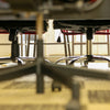 Replacing Office Chair Wheels Properly Without Damaging Your Chair