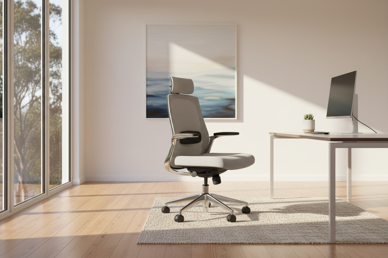 How to Choose Which SIDIZ Chair Is Right for You? T80, T50 Air, T25 and T40 SE