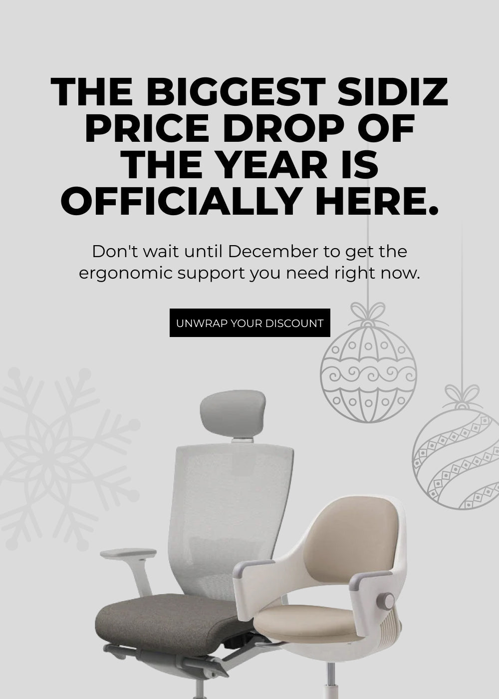 Christmas in July Sale