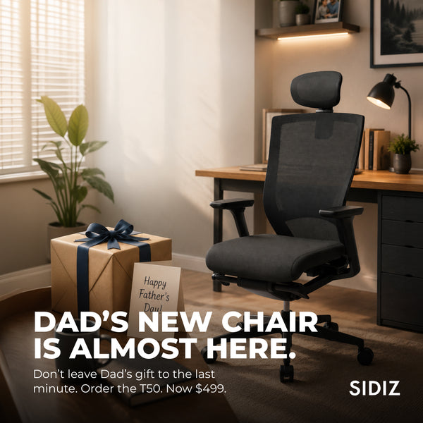 Shop the T50 Black This Father's Day Sale in Australia