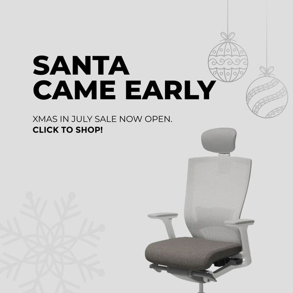 Christmas in July Sale