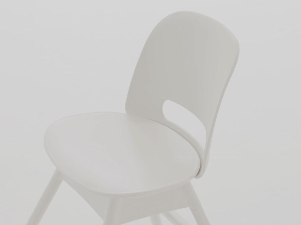 Moving TREVO with its backrest handhold