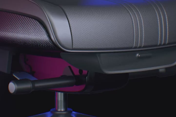 GC PRO chair height