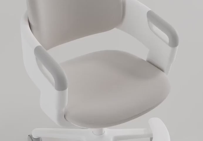 Replacing the RINGO gen2 seat