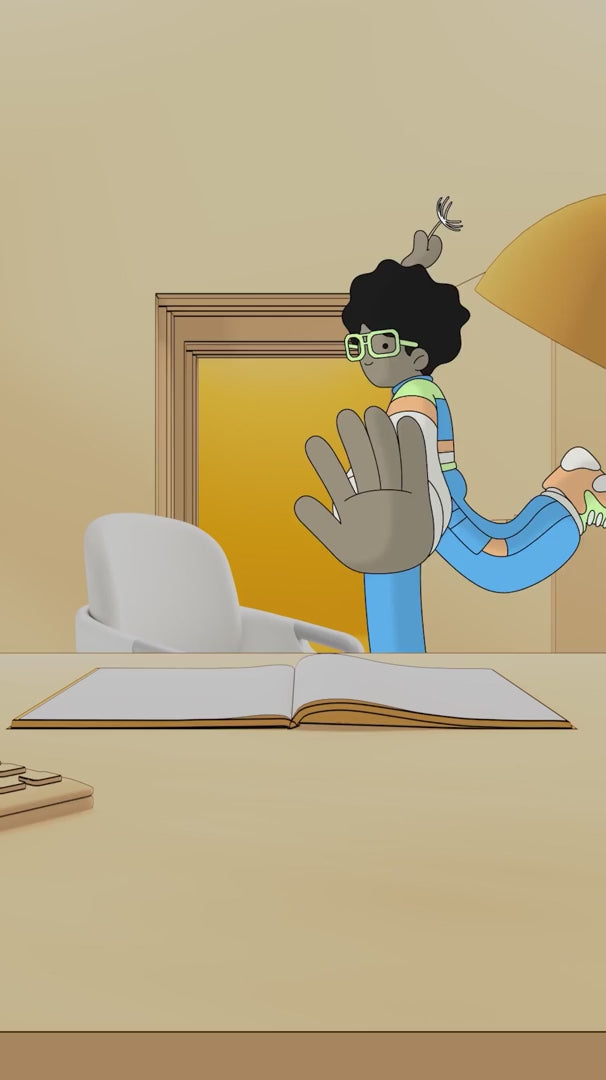 RINGO gen2 posture support