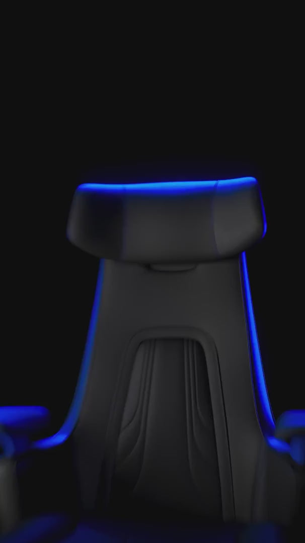 GC PRO developed with professional gaming insight