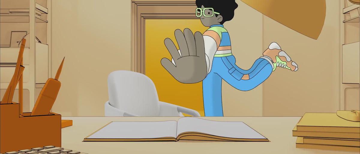 RINGO gen2 posture support