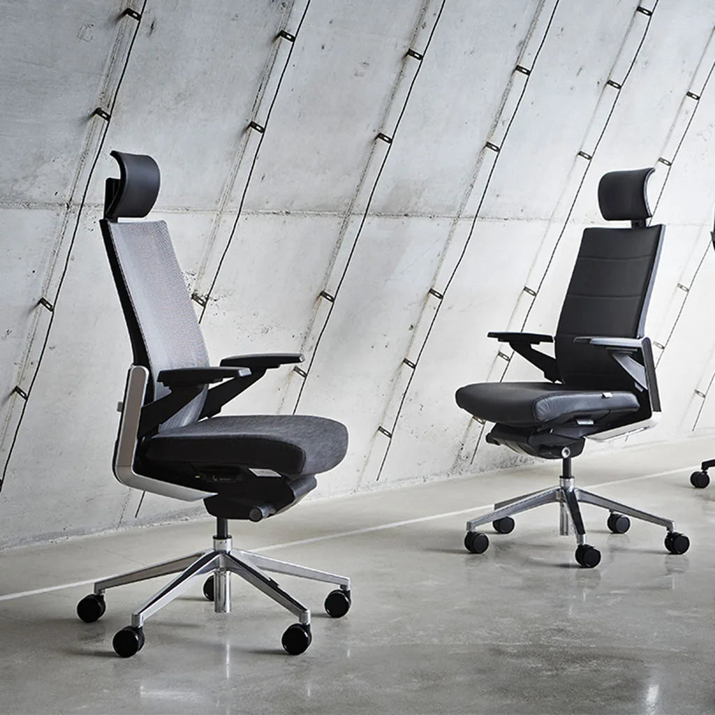 SIDIZ flexible everyday seating collection