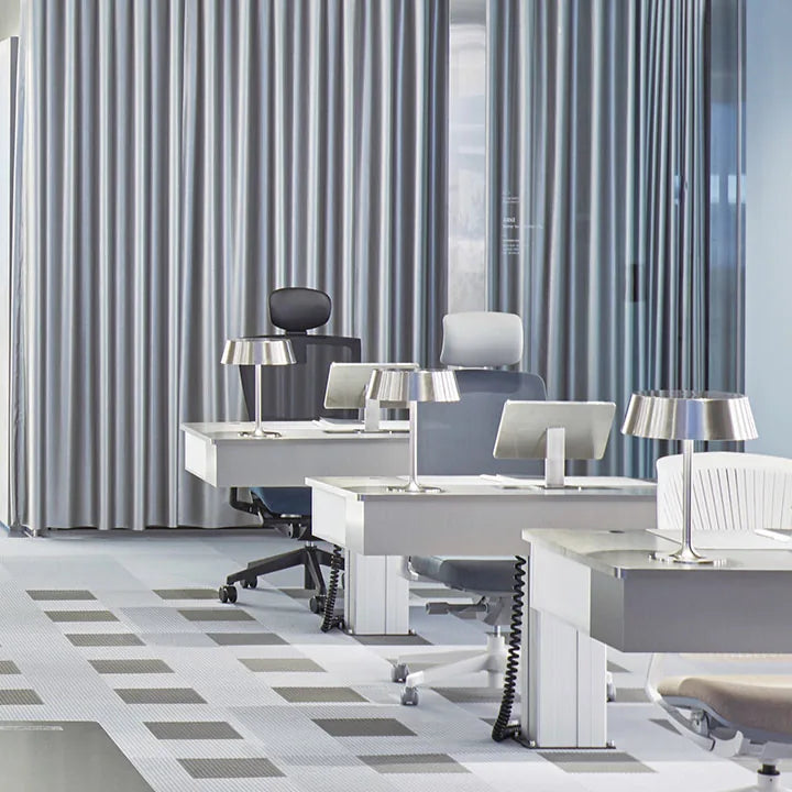 SIDIZ progressive sitting brand campaign
