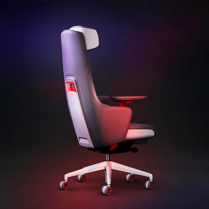 SIDIZ T90 premium ergonomic chair
