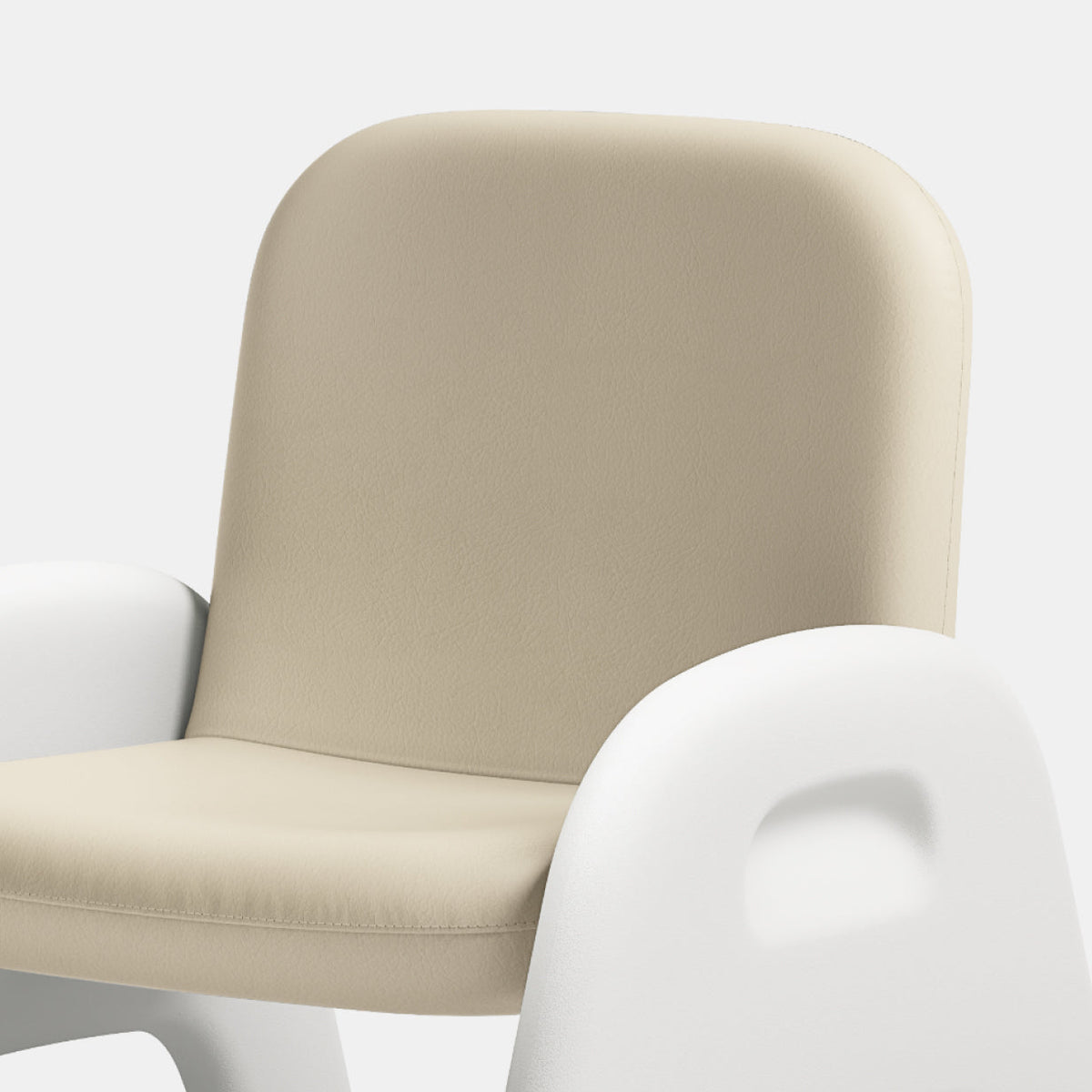 ATTI easy-care vegan leather