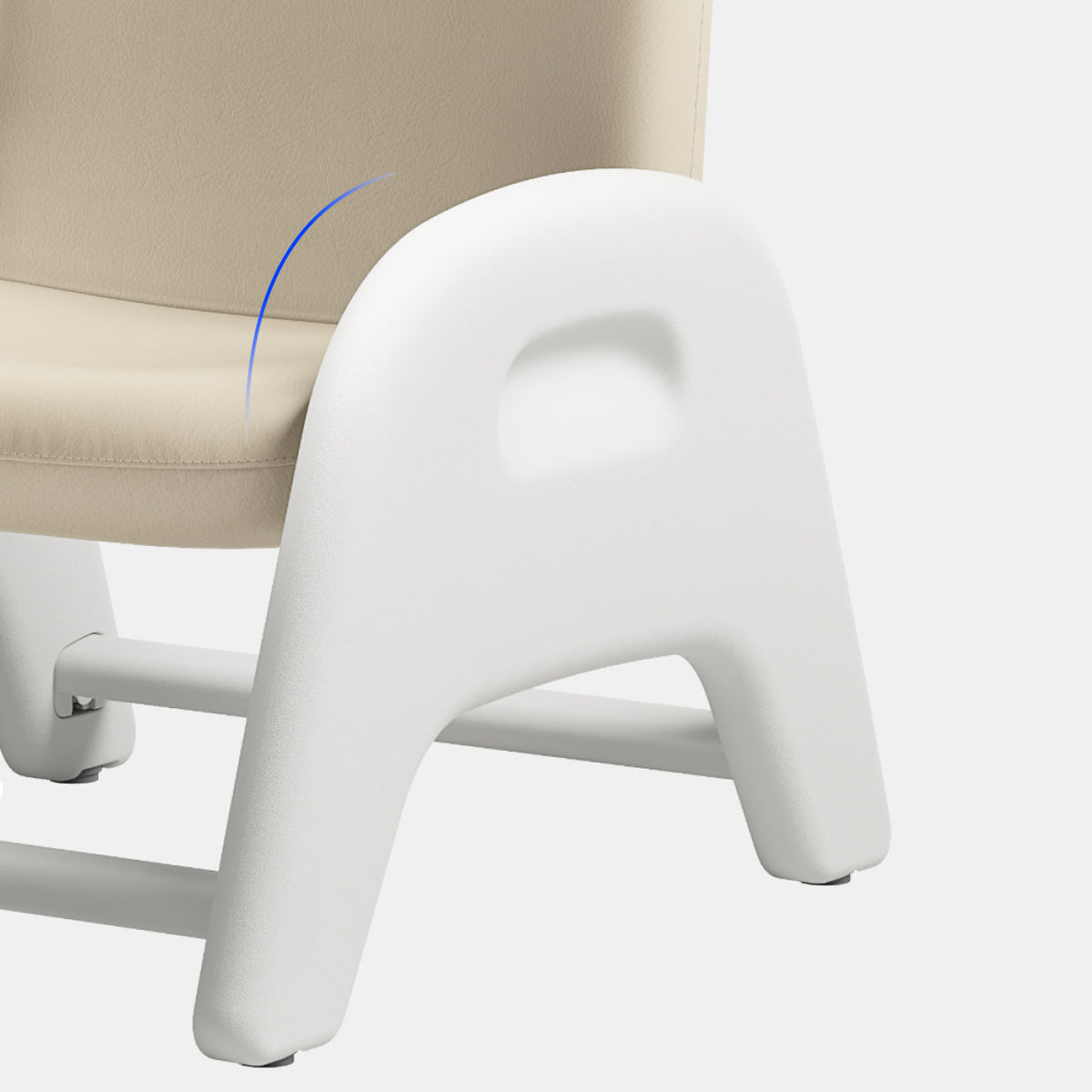 ATTI rounded edges