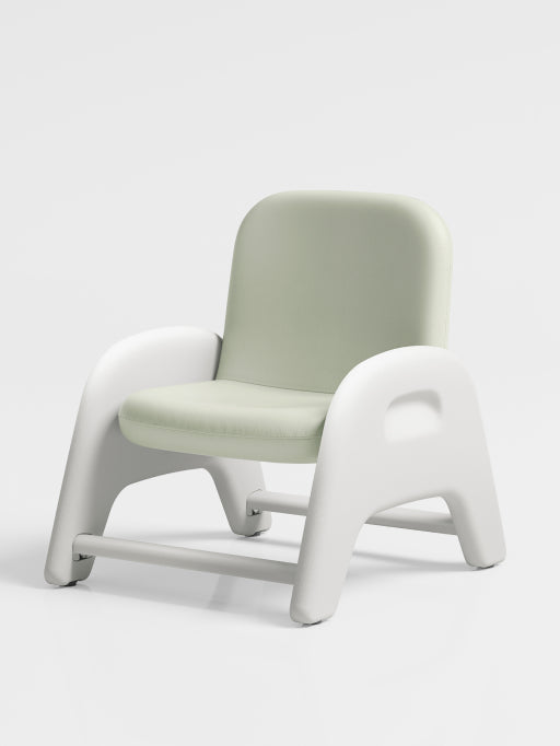 ATTI Sage Mint colour