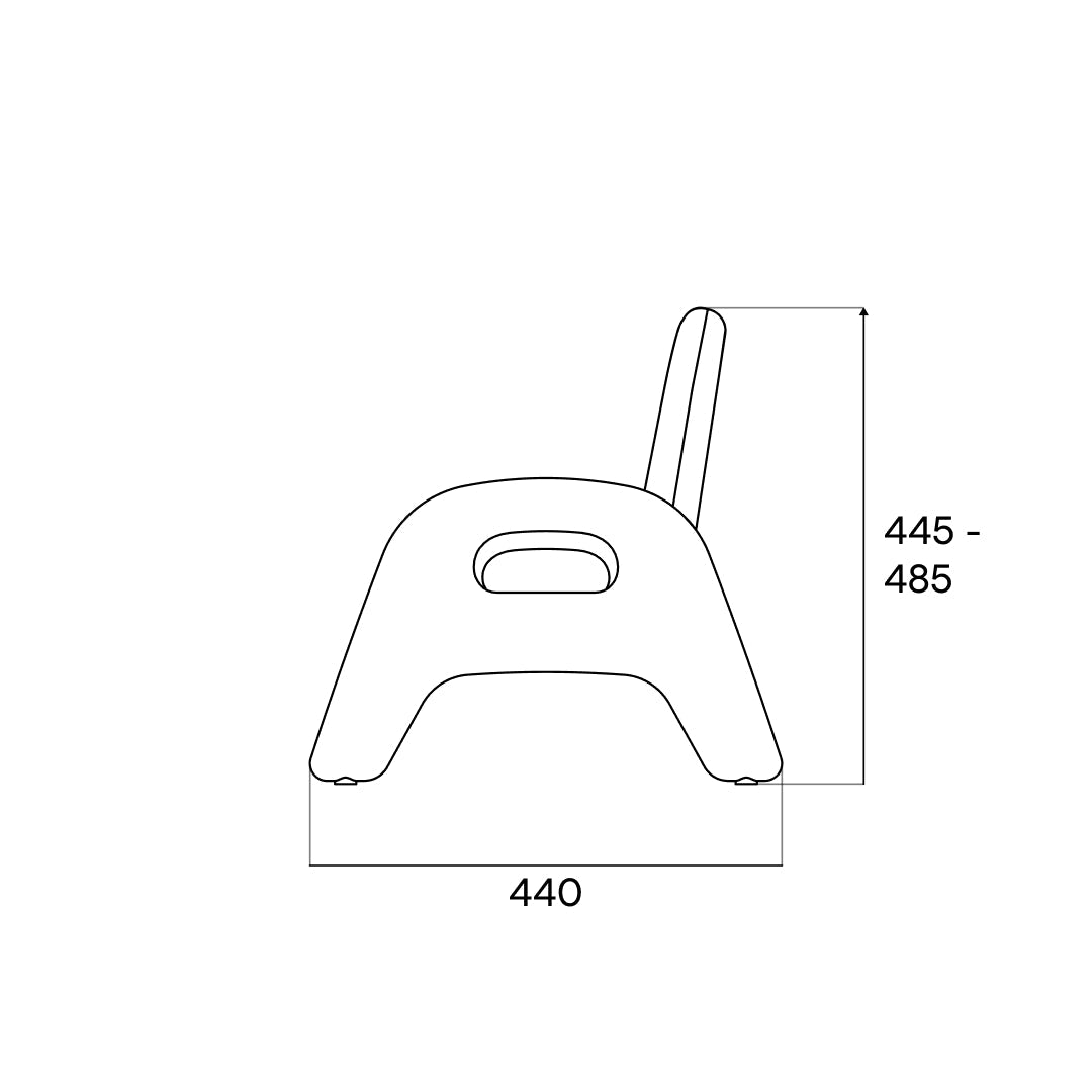 ATTI side dimensions