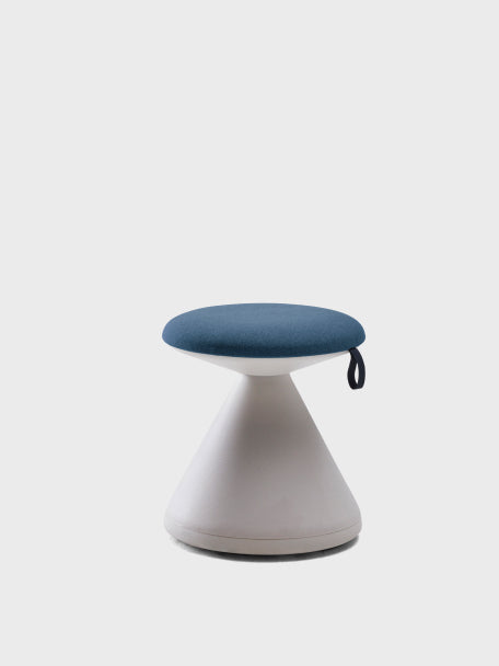 FUNGUS fixed-base stool