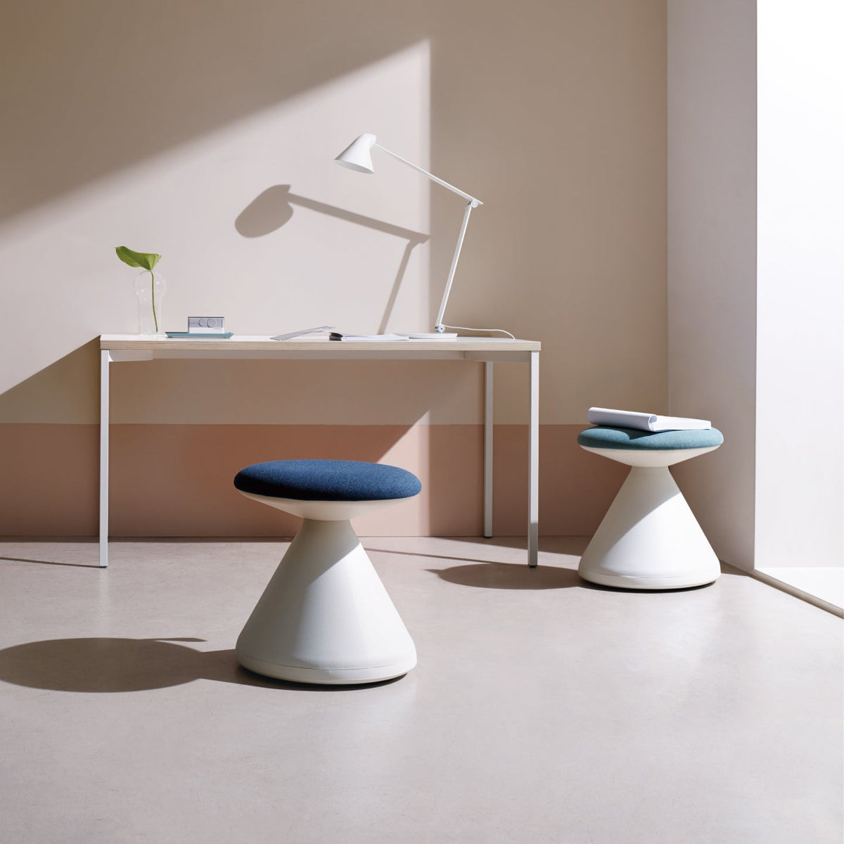 FUNGUS multipurpose stool