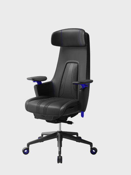 GC PRO Cooling Seat configuration