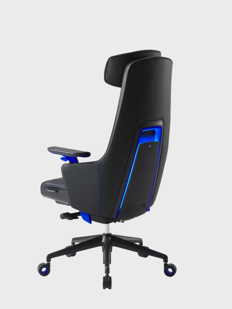 GC PRO Cooling Seat + LED configuration