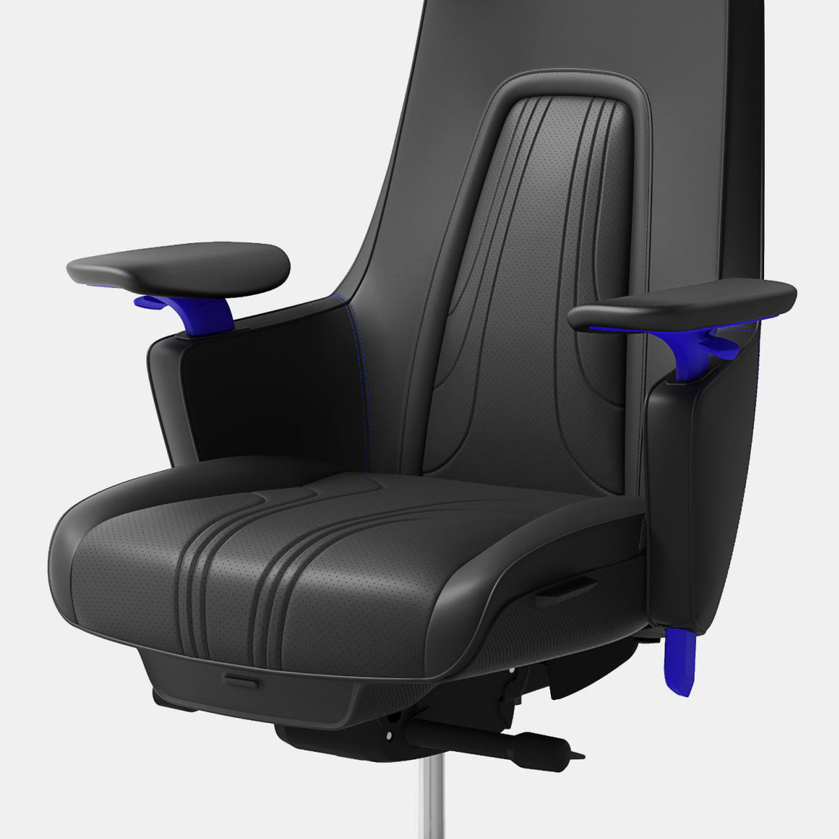 GC PRO premium sports-car design