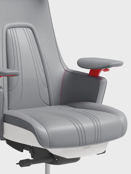 GC PRO Standard configuration
