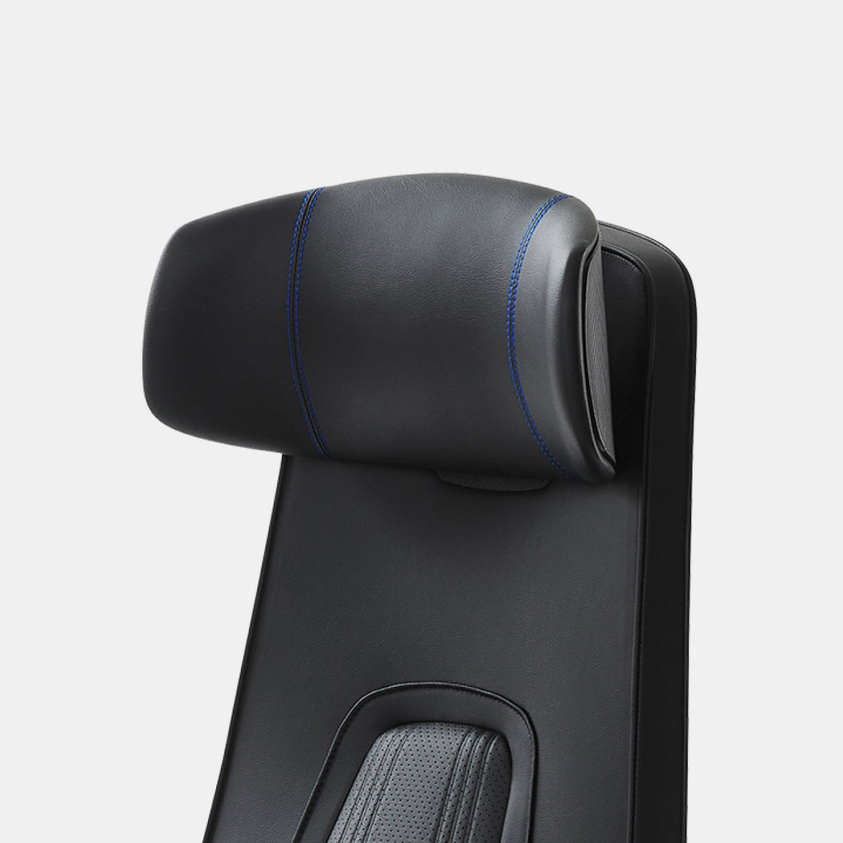 GC PRO wing-type headrest