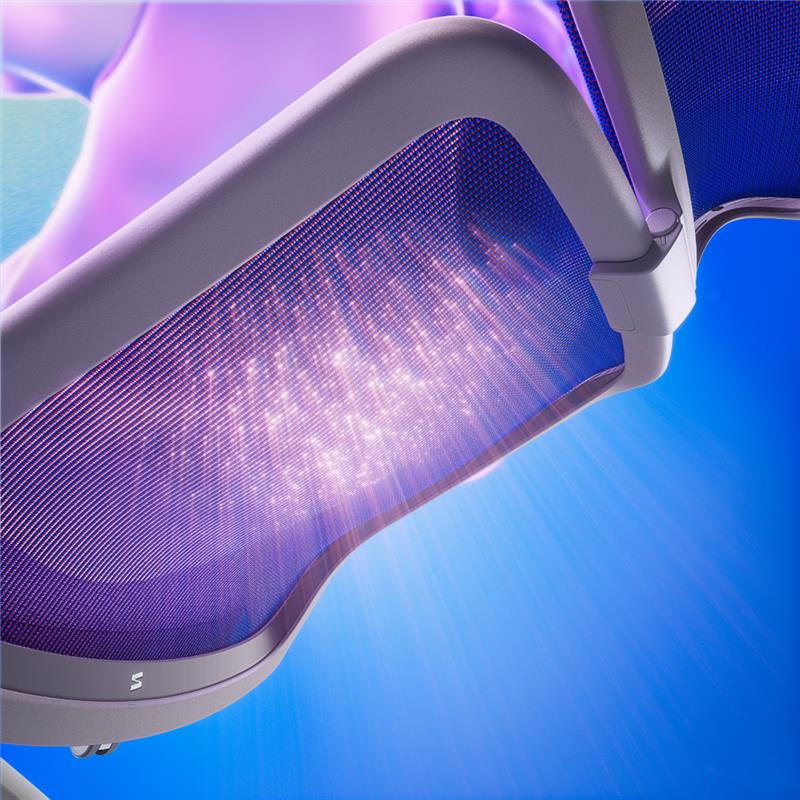 GX ergonomic support system