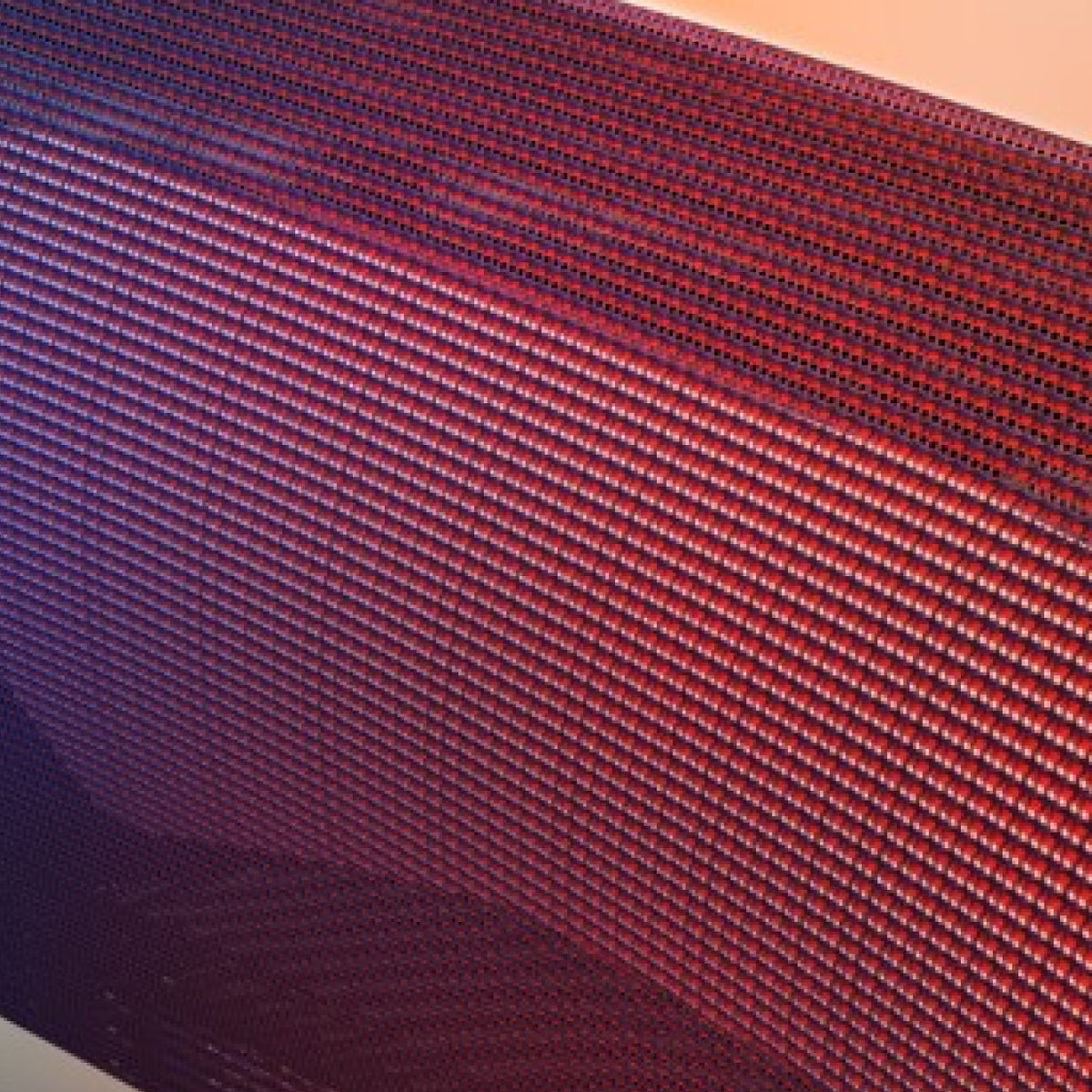 GX Chameleon mesh