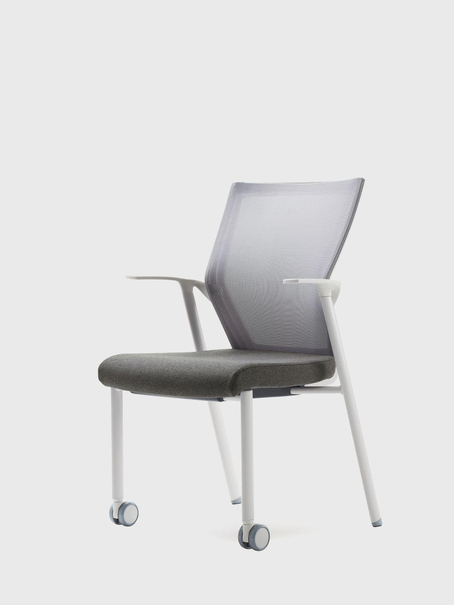 SIDIZ IBLE Ergonomic Study Chair