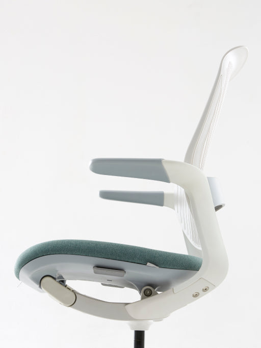 Clean lower structure and base of LINIE