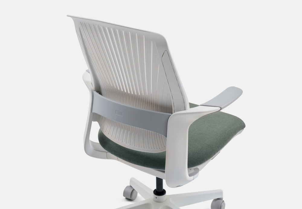 Compact low-back structure of LINIE